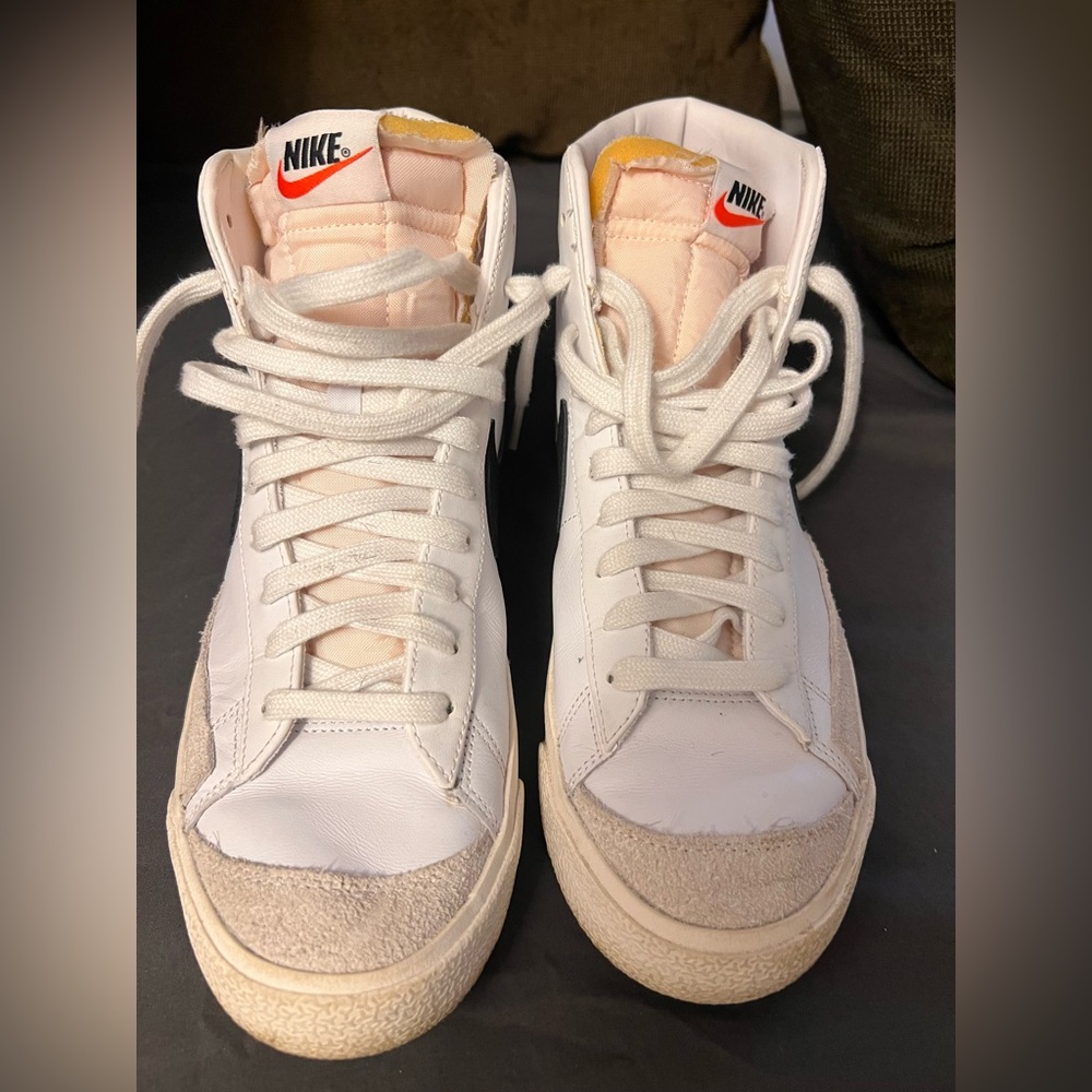 Nike blazer mid ‘77 vintage